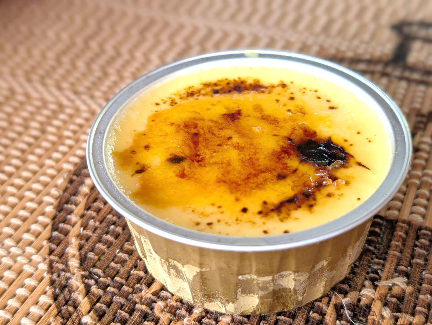 キッチンカー写真1