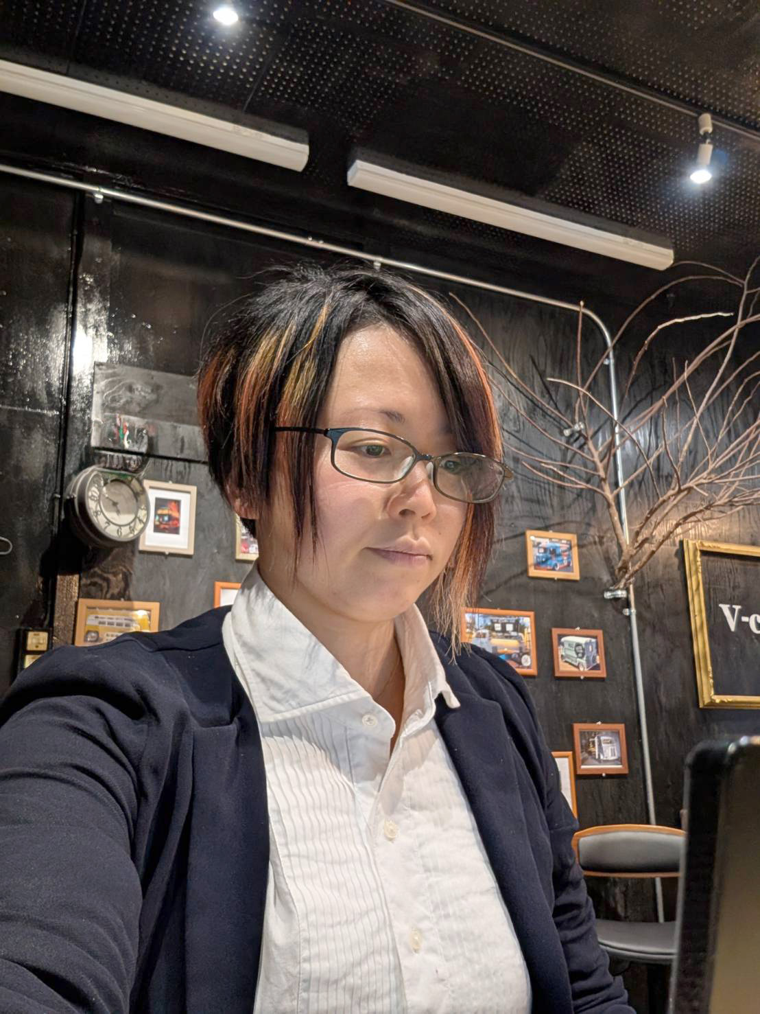赤チャリ商店 Design 作品